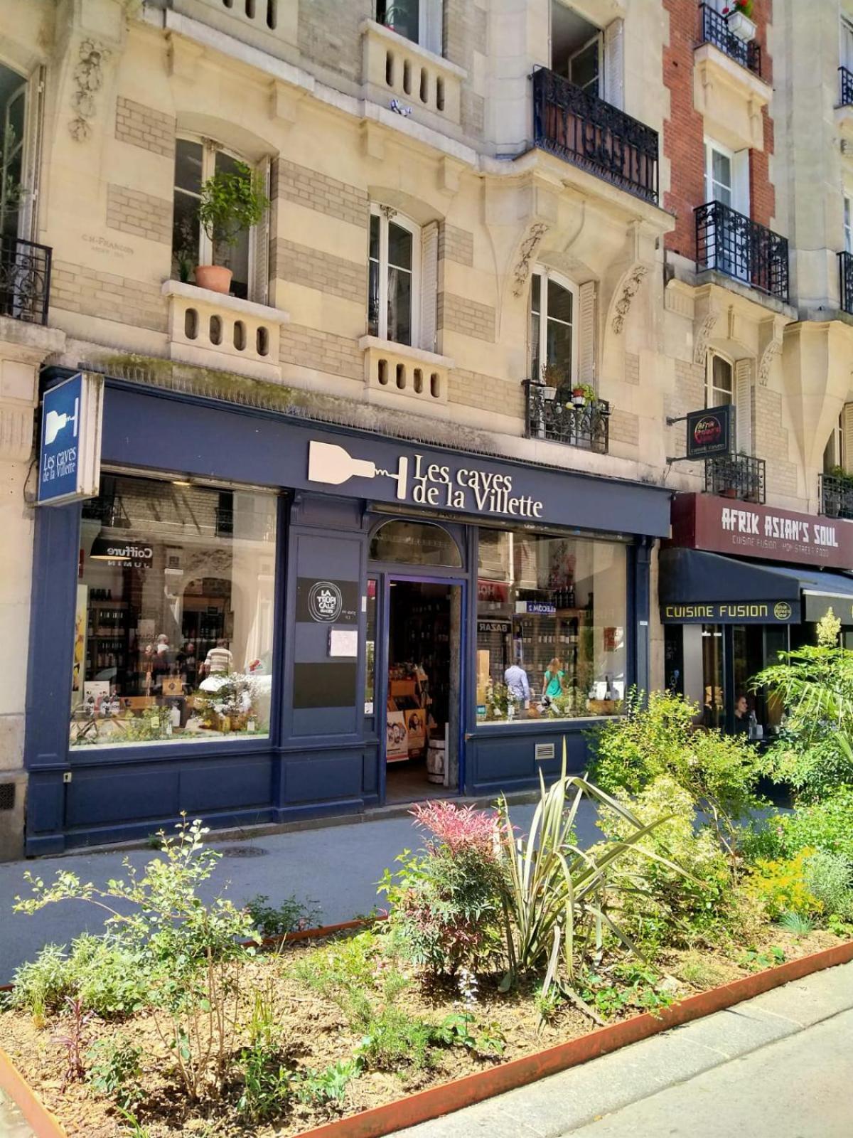 Exceptionnel A Paris - Petit Prix - Coup De Coeur Assure ! Leilighet Eksteriør bilde
